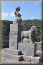 Mirador Jardín de las Hespérides 